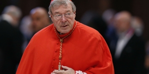 Australski kardinal i rizničar Vatikana George Pell (77) na sudu u Melbourneu proglašen krivim za seksualno zlostavljanje dvojice dječaka