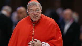 Australski kardinal i rizničar Vatikana George Pell (77) na sudu u Melbourneu proglašen krivim za seksualno zlostavljanje dvojice dječaka