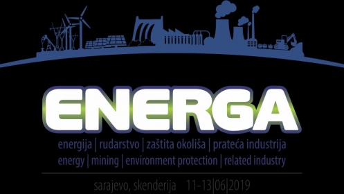 Energa 2019 bilježi prve izlagače sa područja Austrije, Češke Republike, Slovenije i BIH