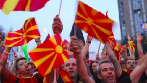Sjeverne Makedonije od srijede postaje trideseta članica NATO-a