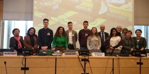 Delegacija djece iz BiH održala sastanak sa UN Komitetom za prava djeteta u Ženevi