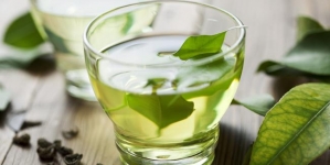 Zeleni čaj s mlijekom nova je trendi dijeta koja daje željene rezultate