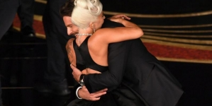 ”Zvijezda je rođena”: Lady Gaga i Bradley Cooper Glavna tema s dodjele Oscara