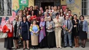 GO SDA Tuzla: Upriličen osmomartovski prijem za članice Asocijacije žena