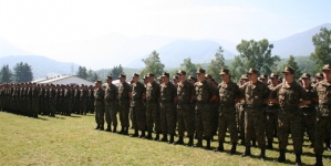 Prilika za profesionalnu karijeru u Oružanim snagama BiH – u aprilu Oglas za prijem 257 vojnika