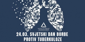 INZ: Svjetski dan borbe protiv tuberkuloze – vrijeme je da je nadjačamo