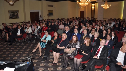 Otvoren 7. kongres medicinskih sestara i tehničara BiH sa međunarodnim učešćem