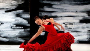 Pečuški balet „Carmen“ u Narodnom pozorištu Tuzla