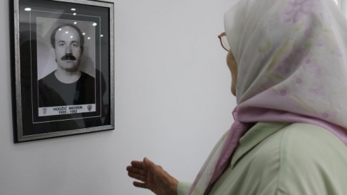 “Crni labudovi” posthumno dodijelili povelju Udruženja  narodnom heroju Mehdinu Hodžiću
