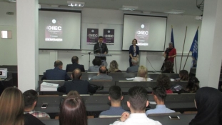 Premijer Suljkanović otvorio naučnu konferenciju „DIEC 2019“