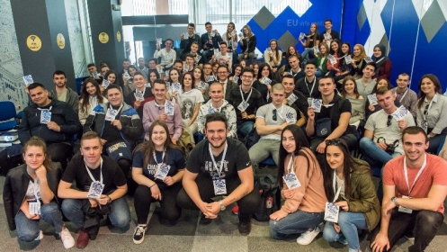 Aktivni i poduzetni mladi za bolju budućnost BiH