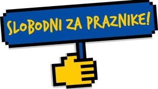 STBIH uputio inicijative premijerima Novaliću i Viškoviću kojima se traži da se zakonima osigura pravo na slobodan dan za praznike za sve radnike