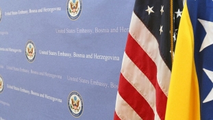 Studija INZ-a “Procjena efekata aerozagađenja na zdravlje ljudi” predstavljena u Ambasadi SAD
