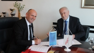 Potpisan Sporazum o saradnji sa Međunarodnim sveučilištem Libertas iz Zagreba
