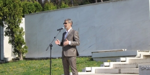 Gradonačelnik Imamović: Četvrti april ostaje kao značajan datum ne samo historijske, nego i spomeničke kulture