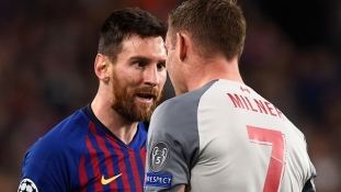Milner: Messi me je nazvao magarcem, misleći da ne razumijem