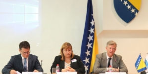 BiH domaćin regionalne obuke o informacijskim i komunikacijskim tehnologijama u međunarodnoj sigurnosti