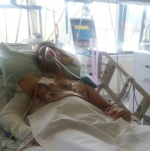 Apel za pomoć: Mirnes Fajić (36) iz Poljica (Lukavac) hitno treba transplantaciju bubrega