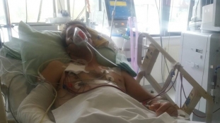 Apel za pomoć: Mirnes Fajić (36) iz Poljica (Lukavac) hitno treba transplantaciju bubrega