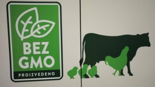 Bosna i Hercegovina prva u regionu koja ima proizvođače sa oznakom ‘Proizvedeno BEZ GMO’