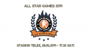 All Star utakmice: Košarkaška liga mladih RKS Tuzla