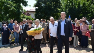 Dan šehida Federacije BiH dostojanstveno obilježen u herojskim Živinicama
