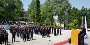 Federacija BiH dobila 186 novih policajaca