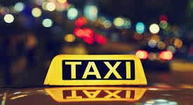 Najava prezentacije projekta „Moj Taxi“