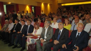 Delegacija Vlade TK prisustvovala otvaranju Ljetnog univerziteta Tuzla ‘19.