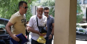 Tri uhapšena ljekara i medicinska sestra danas predati u nadležnost Tužilaštva Kantona Sarajevo