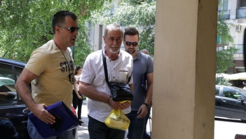 Tri uhapšena ljekara i medicinska sestra danas predati u nadležnost Tužilaštva Kantona Sarajevo