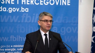 Ministar Bukvarević: Bajram šerif mubarek olsun