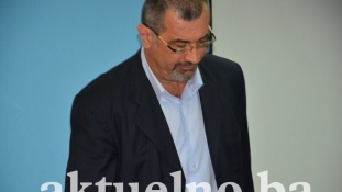 Žarko Vujović izabran za predsjednika Skupštine Tuzlanskog kantona
