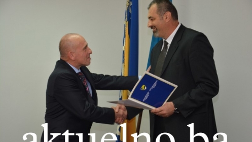 Denijal Tulumović iz SDA mandatar za sastav Vlade TK