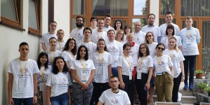 Studenti Pravnog fakulteta Univerziteta u Tuzli učesnici Ljetne škole ljudskih prava Vijeća Evrope