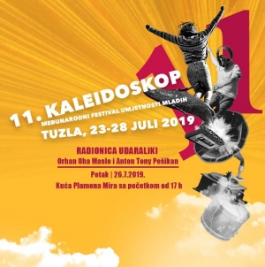Program Kaleidoskopa za utorak 23.07.2019. godine