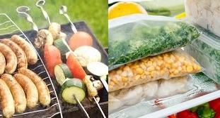 Kako smanjiti rizik od trovanja hranom u ljetnim mjesecima