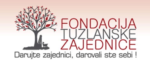 Saopštenje za javnost : „Jednaka prava za udruženja građana i fondacije u TK“