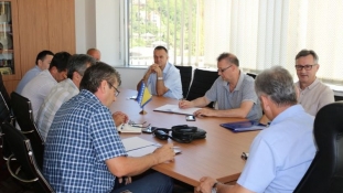 Delegacija iz Brčko distrikta na sastanku sa ministrom Bukvarevićem