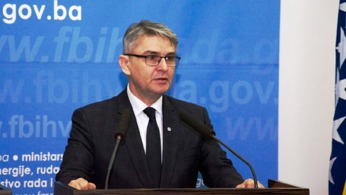 Čestitka ministra Bukvarevića u povodu Dana državnosti Bosne i Hercegovine