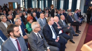 Jubilej: 60 godina postojanja Termoelektrane Tuzla