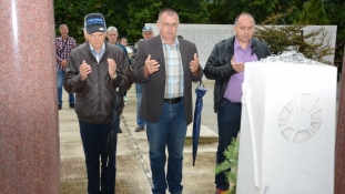 Emir Razić PL Tuzla: Jedinica Patriotske lige Tuzla je dala nemjerljiv doprinos u odbrani Bosne i Hercegovine