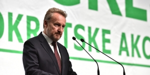 Kongres SDA odlučio: Bakir Izetbegović dobio apsolutnu podršku