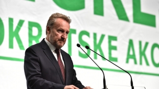 Kongres SDA odlučio: Bakir Izetbegović dobio apsolutnu podršku