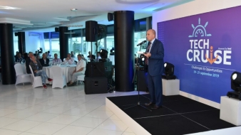 Premijer Tulumović otvorio prvu regionalnu IT konferenciju „Tech Cruise“