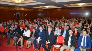 Tuzla: Počeo 5. Kongres infektologa i 2. Kongres mikrobiologa Bosne i Hercegovine sa međunarodnim učešćem