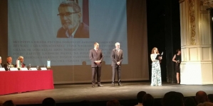 Gradonačelnik Tuzle dobio najveće priznanje mađarskog Grada Pečuha