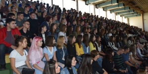 Univerzitet u Tuzli otvorio vrata za 1.460 brucoša