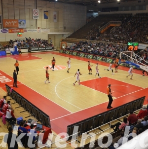 Sudijska organizacija RKS Tuzla organizuje Program obuke za pomoćne košarkaške sudije i statističare