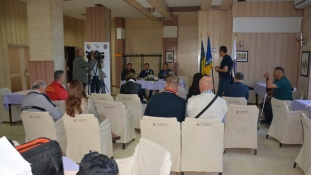 Organizacija Ratnih vojnih invalida Tuzla nastavlja pravnu borbu za svoju imovinu vrijednu preko 500 000 maraka